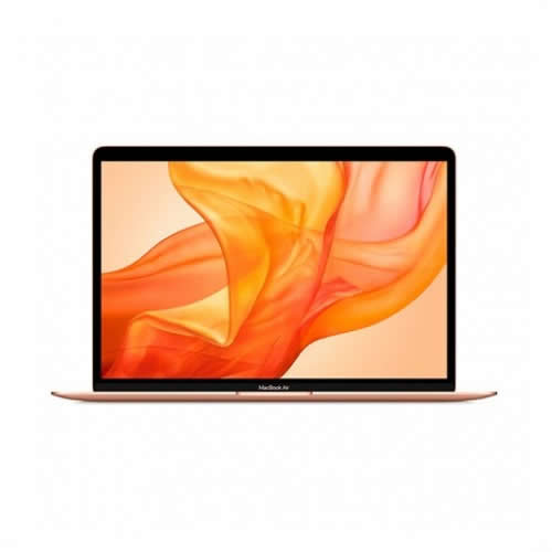 Apple Macbook Air 13 Mba 2020 Gold